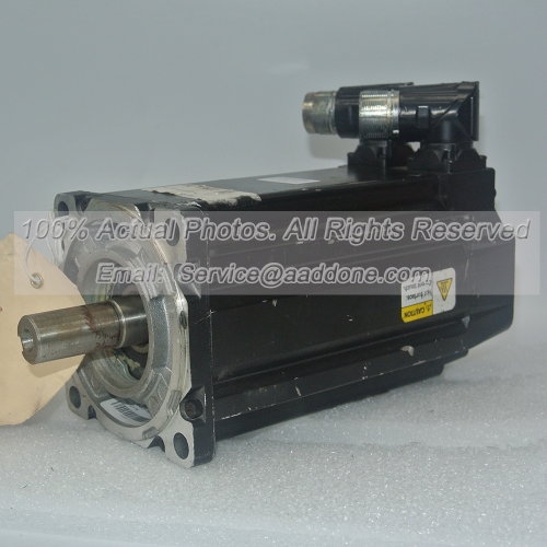 Allen Bradley MPL-B420P-MJ74AA  MPL-A4530K-HJ72AA AC Servo Motor