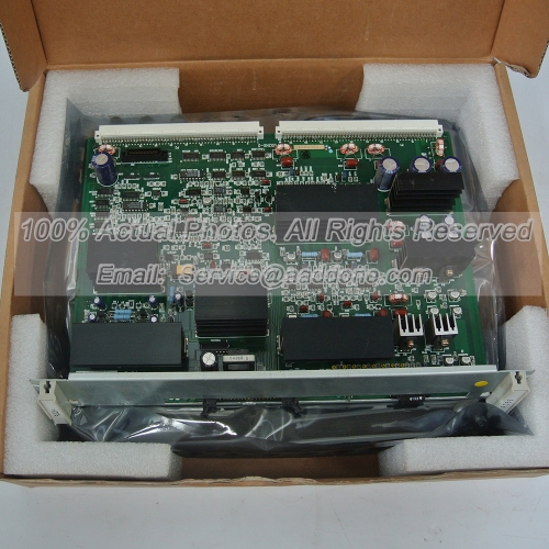 KAIJO PU02HX-2 MD02E1PMD Printed Circuit Board