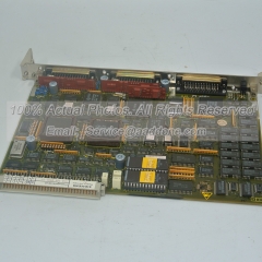 Siemens SINUMERIK 6FX1138-5BB03 6FX1126-1AA04 6FX1126-4AA00 CPU Card