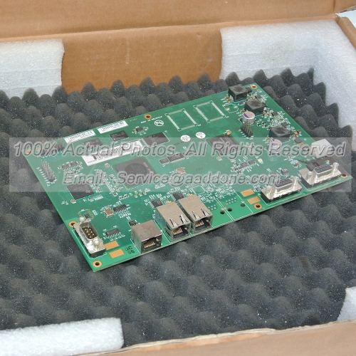 ABB DSQC668 3HAC028179-001/05 Robot Axis Computer Module