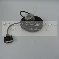 Heidenhain 413204816S15-2K Encoder