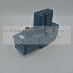 Moog D661-5046 D661-5009 Jet Hydraulic Servo Valve