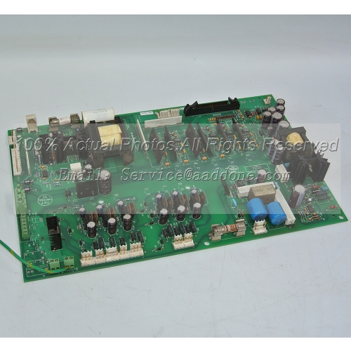 Allen Bradley 1336-BDB-SP39D 1336F-MCB-SP1G Drive Board