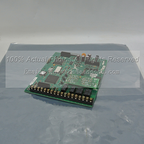 Allen Bradley 1336F-MCB-SP2K 1336F-BRF50-AA-EN Interface Card Control Board