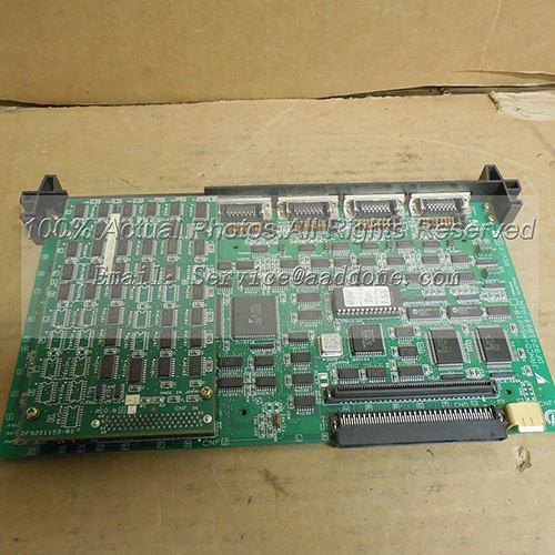 Yaskawa JANCD-MSV01B JACND-MIF01 JANCD-MCP02B-1 Circuit Board