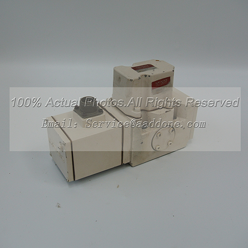 MOOG J661-040A Servo Valve