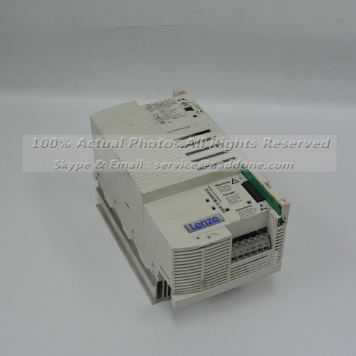 Lenze E82EV752-4C200 Inverter