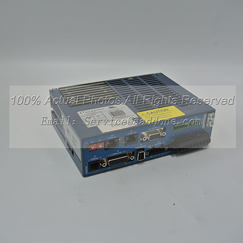 Danaher Motion S20360-DLS MMC-DSA2 Servo Drive