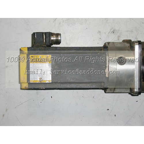 BALDOR BSM80N-275AA AC SERVO MOTOR