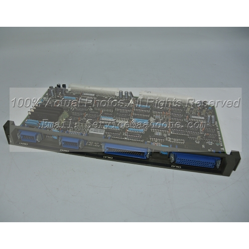 MITSUBISHI MC372 MC475 Printed Circuit Board