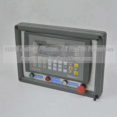 Fagor V200-18-E1B NVK20 Unitronics Touch Panel