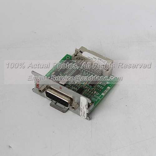 BAUMULLER BM4-F-ENC-21 BM4-F-ENC-03 BM4-F-DIO-01 Control Board