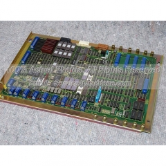 Fanuc A16B-1000-0010/07F A16B-1000-0010/08F A16B-1000-0010/09F Masterboard PCB