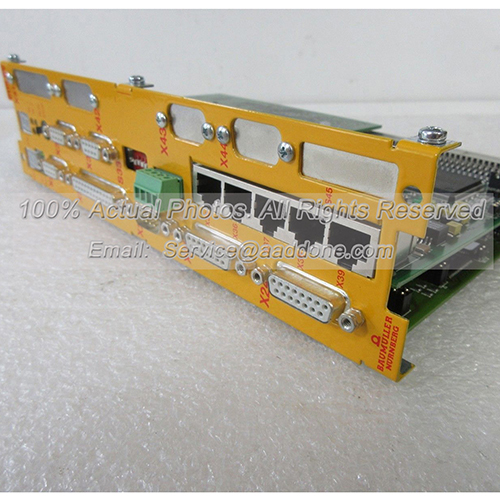 BAUMULLER BUM62F-75/97.5-54-M-041 BUS6VX41 BUS6-VC-A0-0082 BUS6VX28 BUS6-VC-A0-0065 AC Servo Drive