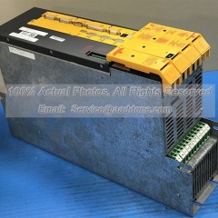 BAUMULLER BUM61-VC-AC-1069 BUM61-VC-OC-1082 AC Servo Drive