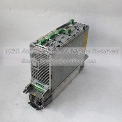 BAUMULLER BM4424-ST0-01200-03 BM4424-ST-0100-01 Servo Drive Amplifier