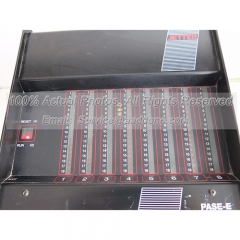 Jetter PASE-E/E-GRU Control Controller Rack