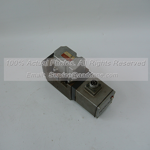 MOOG J661-709 Hydraulic Servo Valve