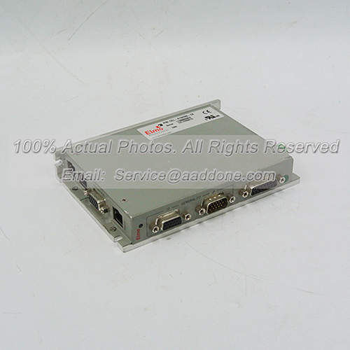 ELMO CEL-A10/200-C6 CEL-A10/100-C6 AC Servo Drive Amplifier