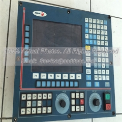 Fagor NMON-55M-11-LCD Operator Panel