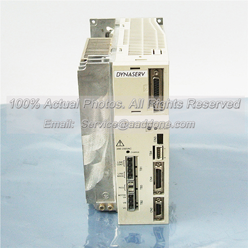 Yokogawa UR5BG3-030N-1KC-ZTA-Z/CN/Z/05D0088 DD Servo Actuator