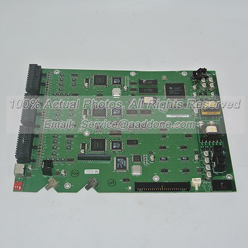 Allen Bradley 74102-516-52 M003805793 PCB Board