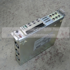 ASM ASM03-20916/F 02-32591 Servo Drive Amplifier