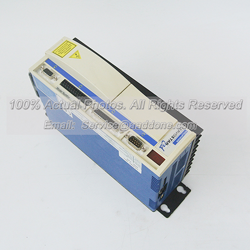 Kollmorgen CR06200-1D062A CE03250 Servo Drive Amplifier