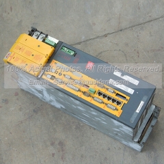 Baumuller BUM61-VC-0C-1082 BUM61-40/60-54-B-0-02 Servo Drive Amplifier