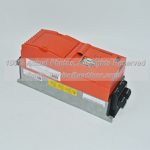 Sew Eurodrive MCS40A0015-5A3-4-0T Frequency Converter Inverter