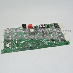 Allen Bradley PN-63778 397191-B02 Printed Circuit Board