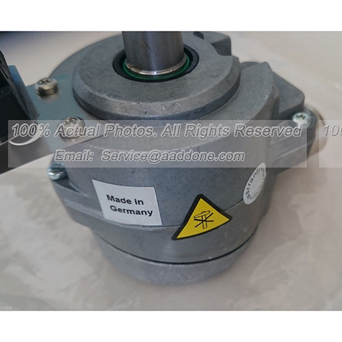 SEW EURODRIVE OG72DN1024CI Incremental Encoder