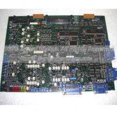 NIKKI DENSO NPSA-102MU-E9CS-A NPSA-103MU Printed Circuit Board