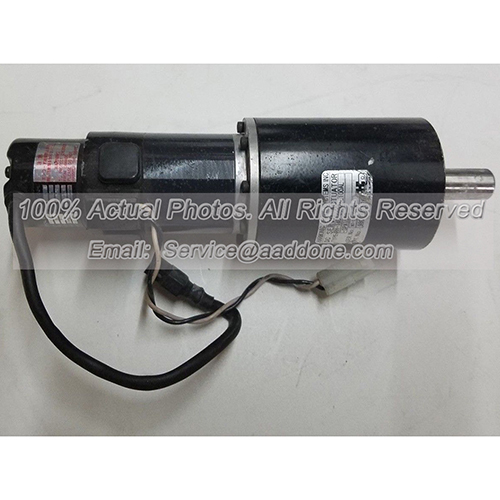 Harmonic RH-14D-6002-E100AL RH-8D-6006-E100AL-SP DC Drive Servo Actuator