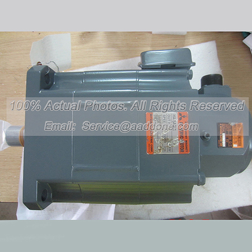 Mitsubishi HA-SA102 HA-SH352 MHE3000-6-15-75-A HA-SA102CT AC Servo Motor