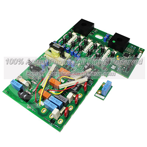 Eurotherm AH465520T003/1 Printed Circuit Board