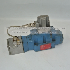 MOOG D662-4013 Servo Valve