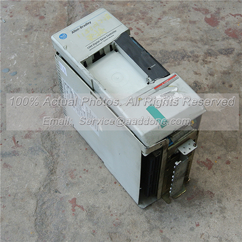 Allen Bradley 1394C-SJT22-D 74106-308-55 MPL-B4540F-SJ72AA