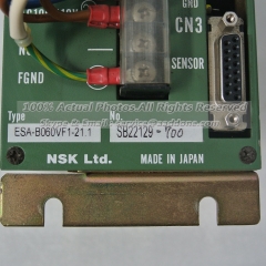 NSK ESA-J1003VF1-21.1 SB22129-700 Servo Drive