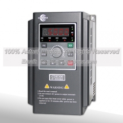 Convo CDE300-4T110G/132P Frequency Converter Inverter