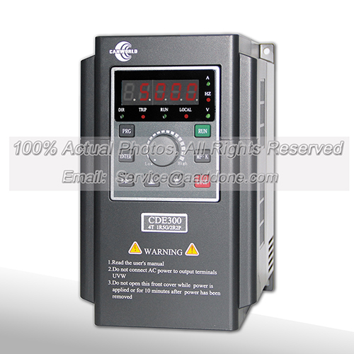 Convo CDE300-4T110G/132P Frequency Converter Inverter