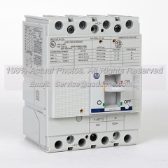 Allen Bradley 140G-G3C3-C60 1492-CJJ10-10 1492-SP1B130/C 140G Molded Case Circuit Breaker