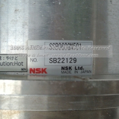 NSK SSB060GN501 SB22129 Molecular Pump