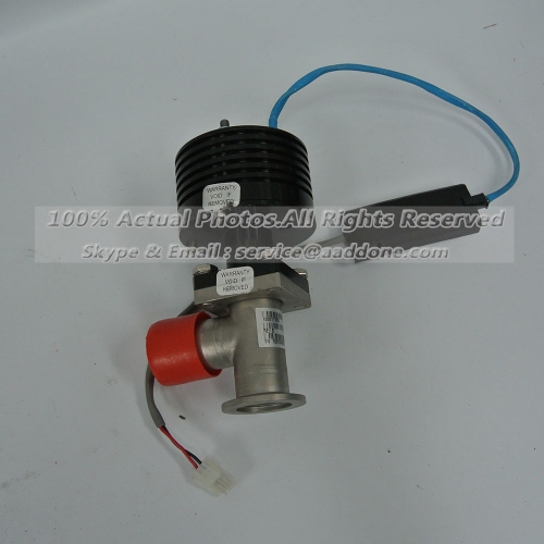 MKS 100011790 Control Valve