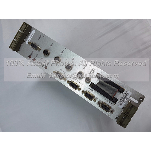 Applied Intelligent Systems 630VME 600-0043-1 410-0173-X 600-0058-3 230-0149-0 Vision Video Image Board