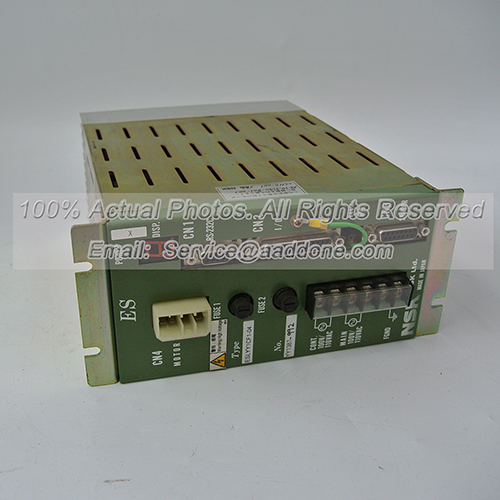 NSK ESLYY1CF1-04  EP1420A15-05 Servo Drive Amplifier