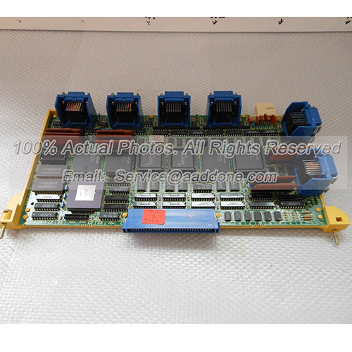 Fanuc A16B-2200-0360/04B A20B-3300-0391/03A A310-8600-X003 PCB Board
