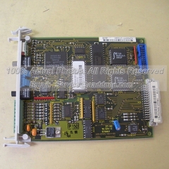 Indramat 109-0785-4B14-06 PCB Board