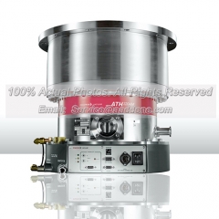 Pfeiffer Vacuum 800-248-8254 Turbopump
