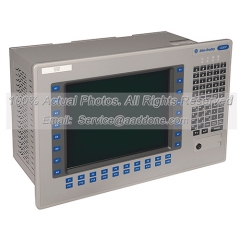 Allen Bradley 6180P-12BSXP Touch Panel Screen